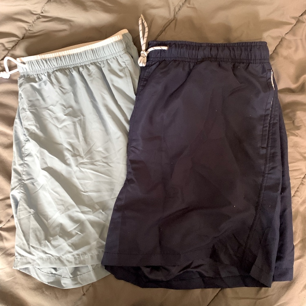 Men’s Swim Trunks